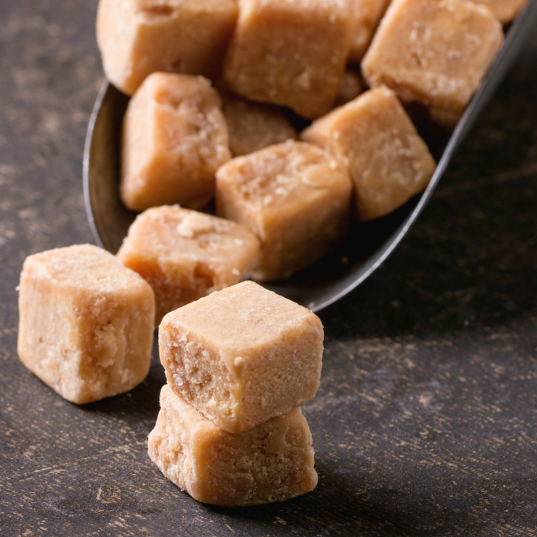Fudge Masterclass (Hamilton)