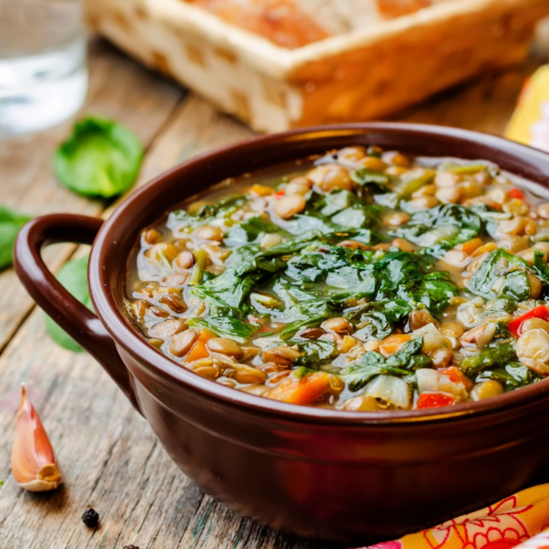 Ultimate Soup & Bake Experience (Hamilton)