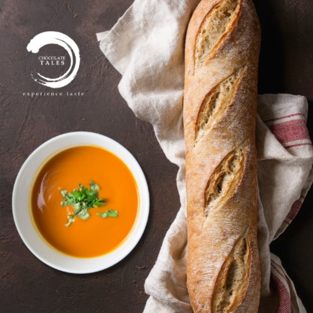 Artisan Baguette Class (Hamilton)