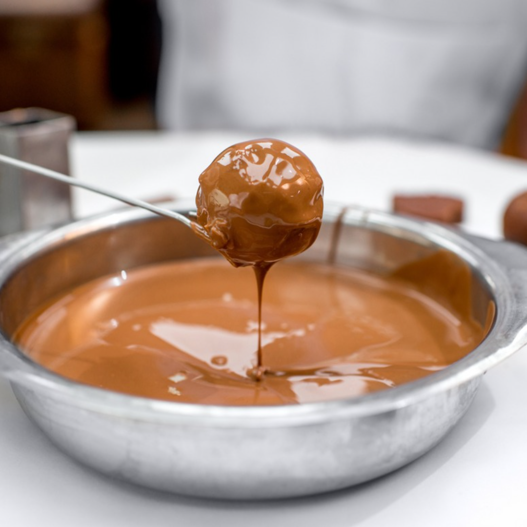 Chocolate Adventures (Family-Friendly) - Hamilton