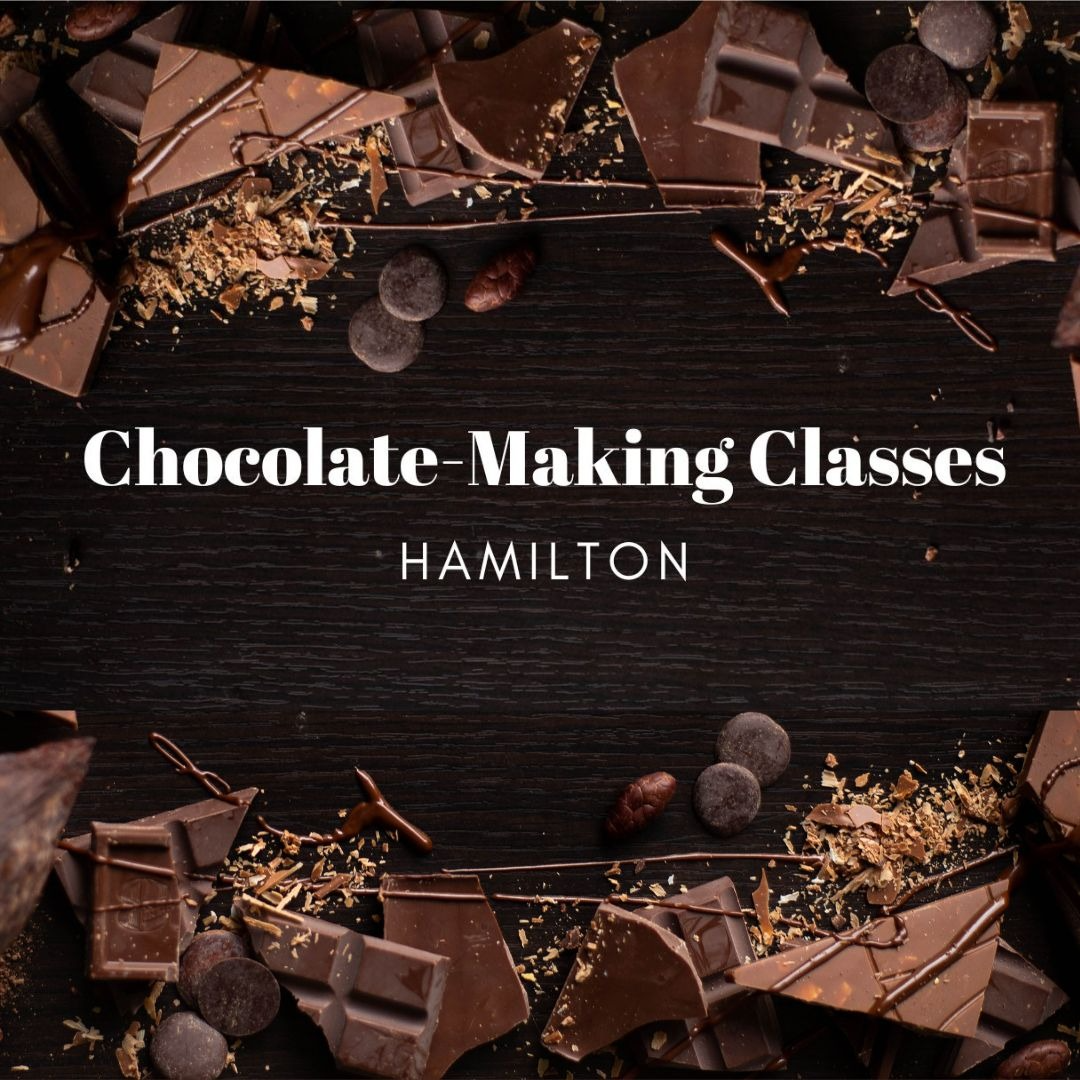 Chocolate Tasting Tour Hamilton Chocolate Tales Studio Hamilton