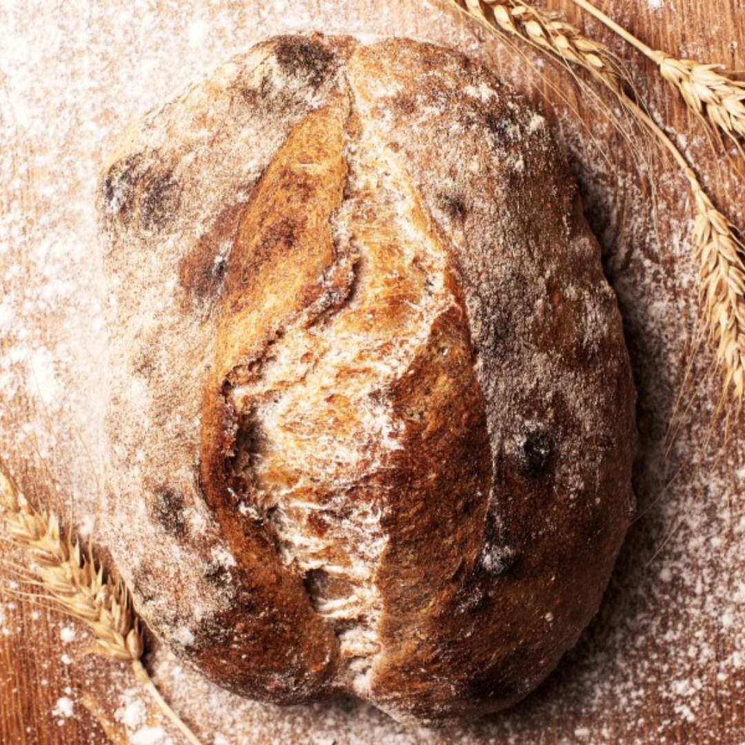 Sourdough Bread Making Workshop (Hamilton)