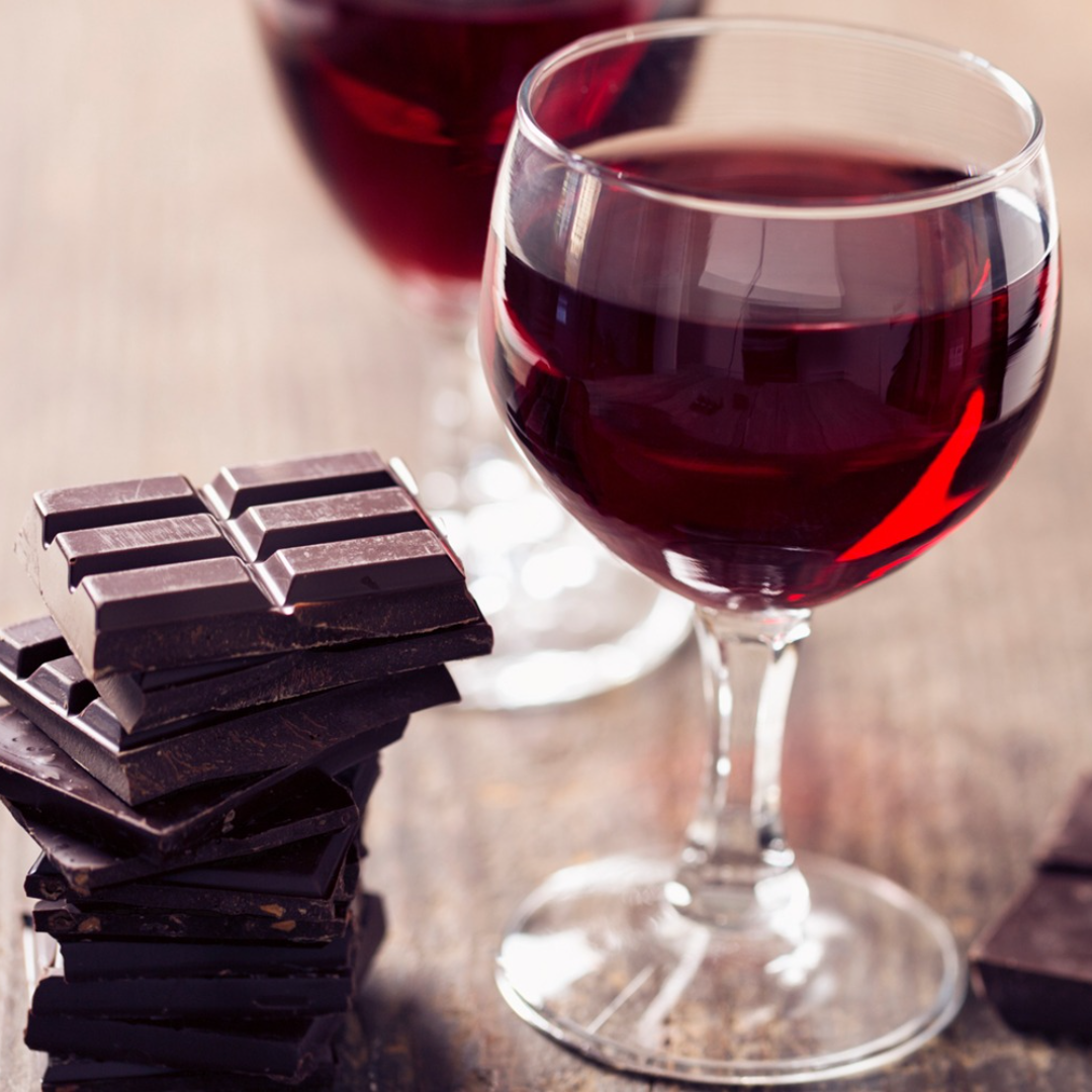 Chocolate Tasting & Wine Pairing Night (Hamilton)