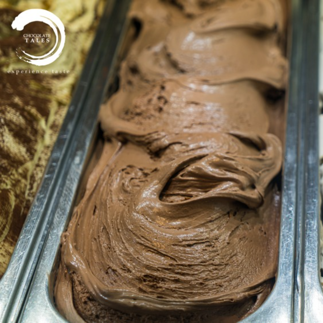 Artisan Italian Gelato Workshop (Hamilton)