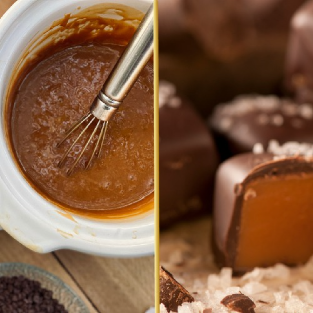 Caramel Cooking Class (Hamilton)
