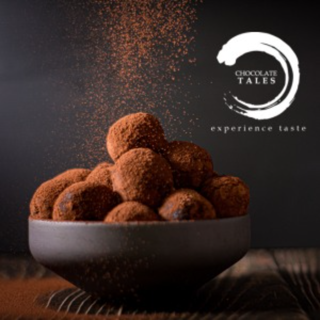 Swiss Truffle Making Class (Hamilton)