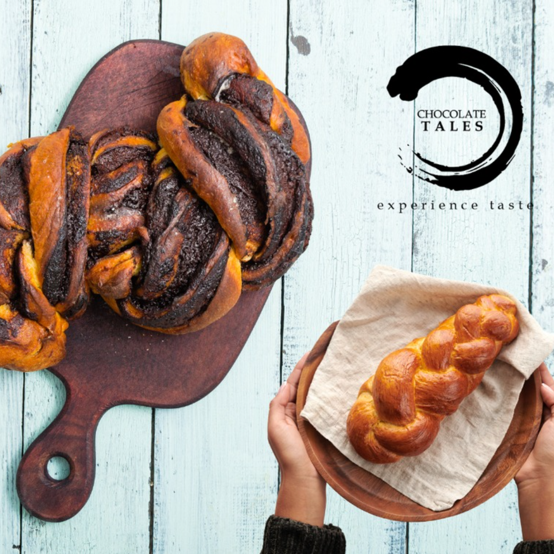 Challa & Babka Class (Hamilton)