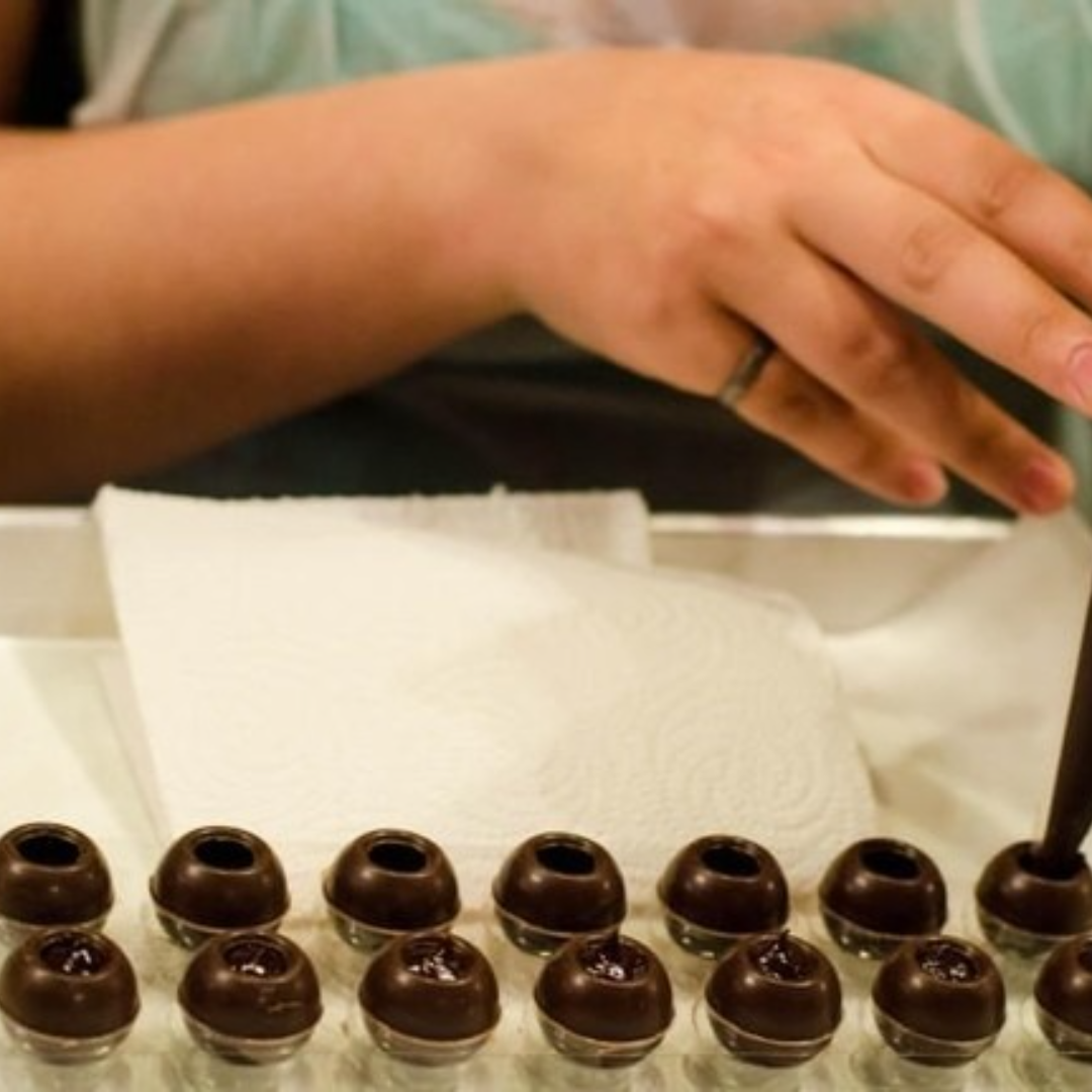 Truffle Making 101 (Hamilton)