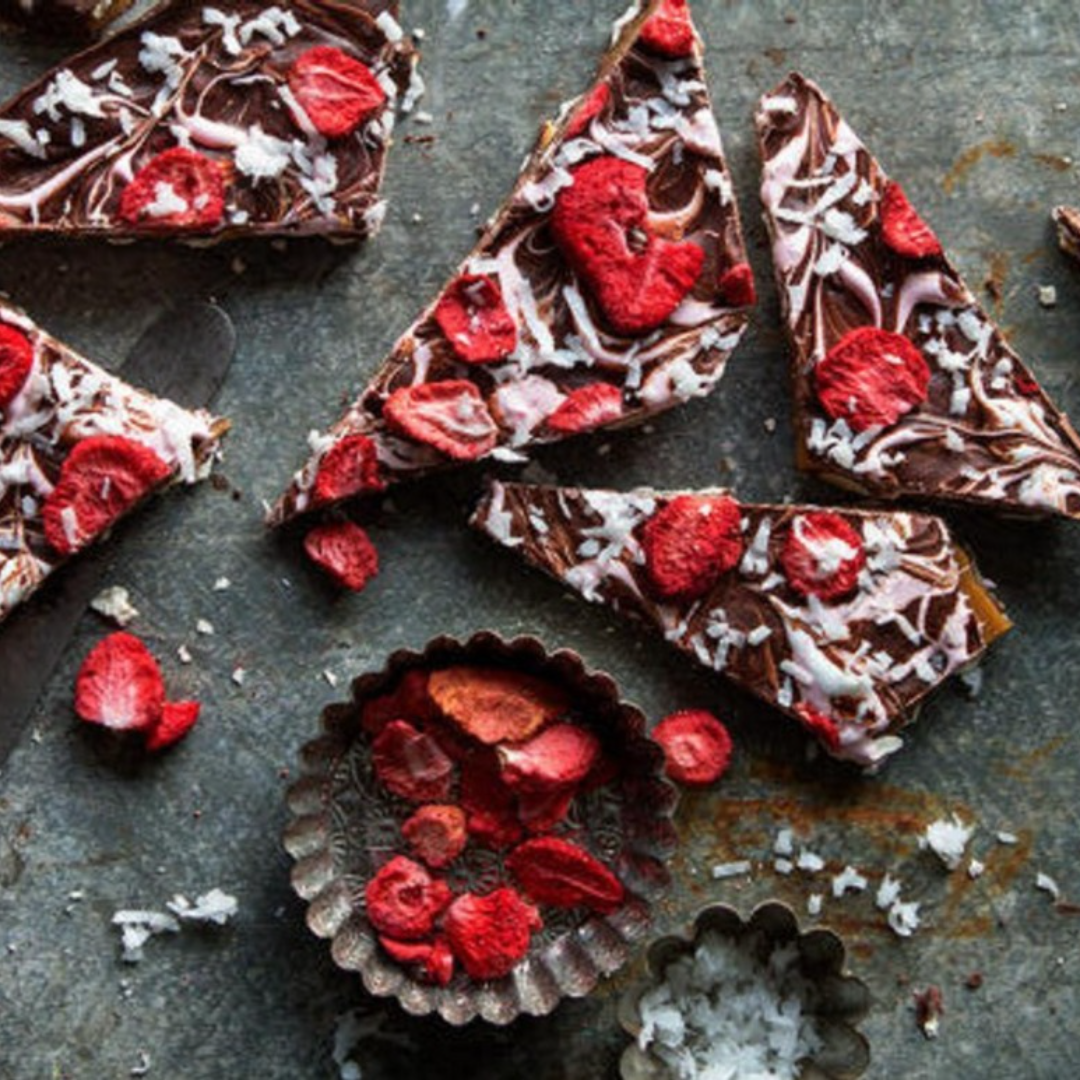 Dark Chocolate Workshop (Hamilton)