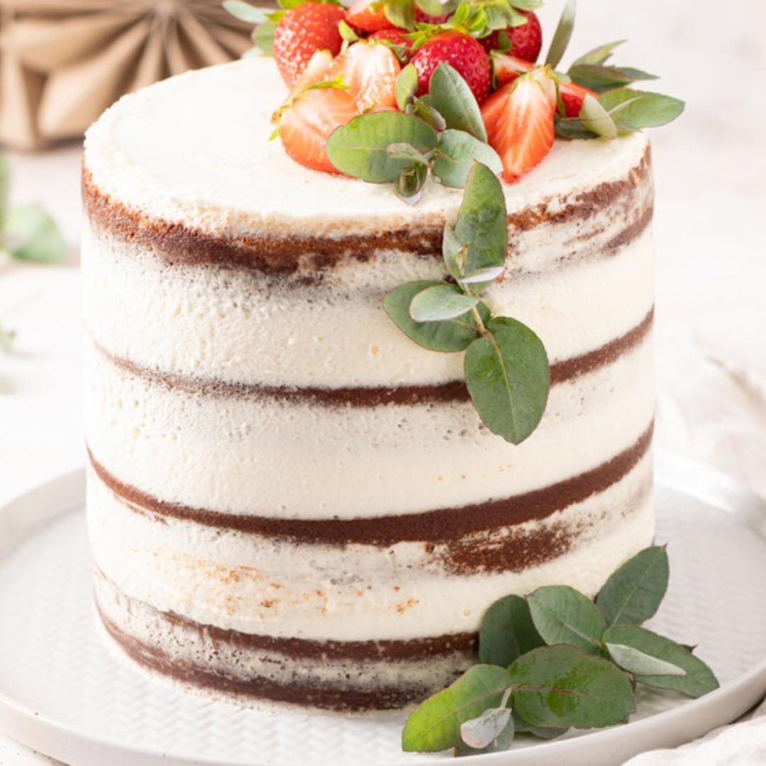 The Naked Cake Workshop (Hamilton)