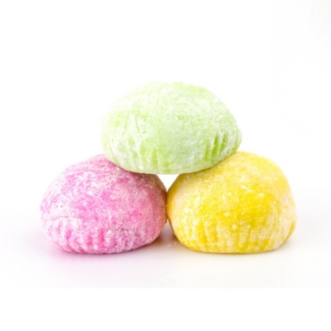 The Art of Mochi (Hamilton)