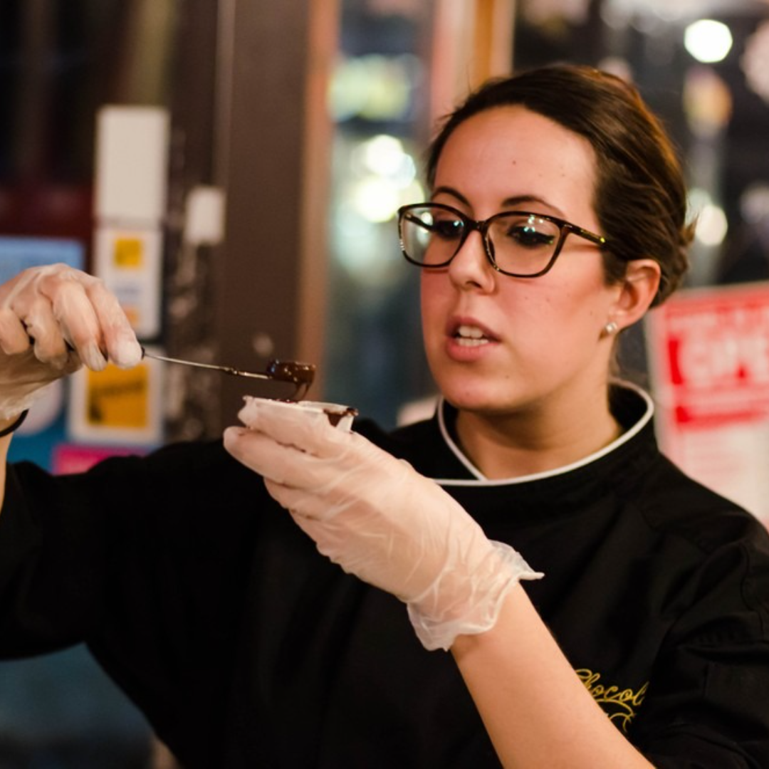 Classic Chocolate Making Workshop (Hamilton)