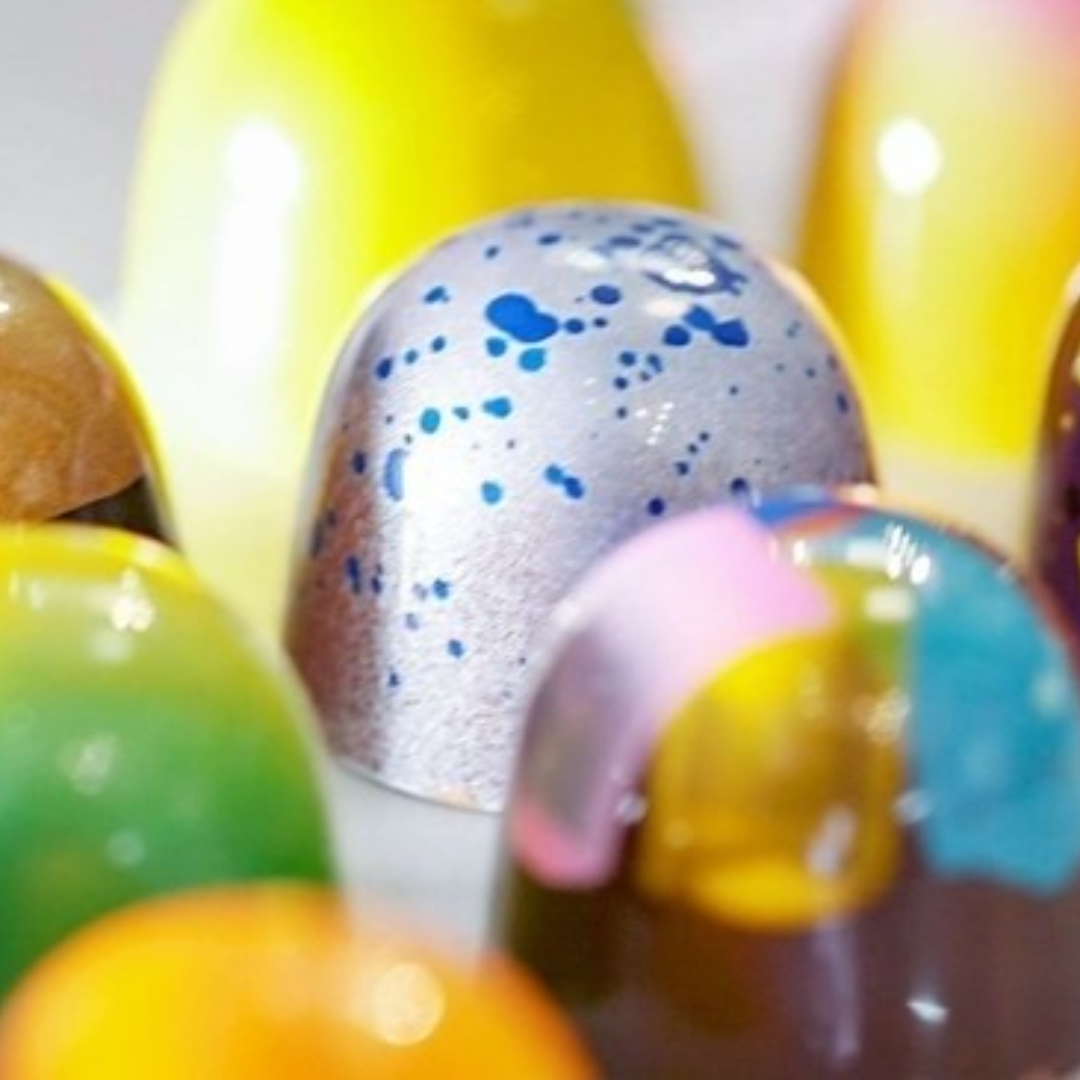 Chocolatier MasterClass (Hamilton)