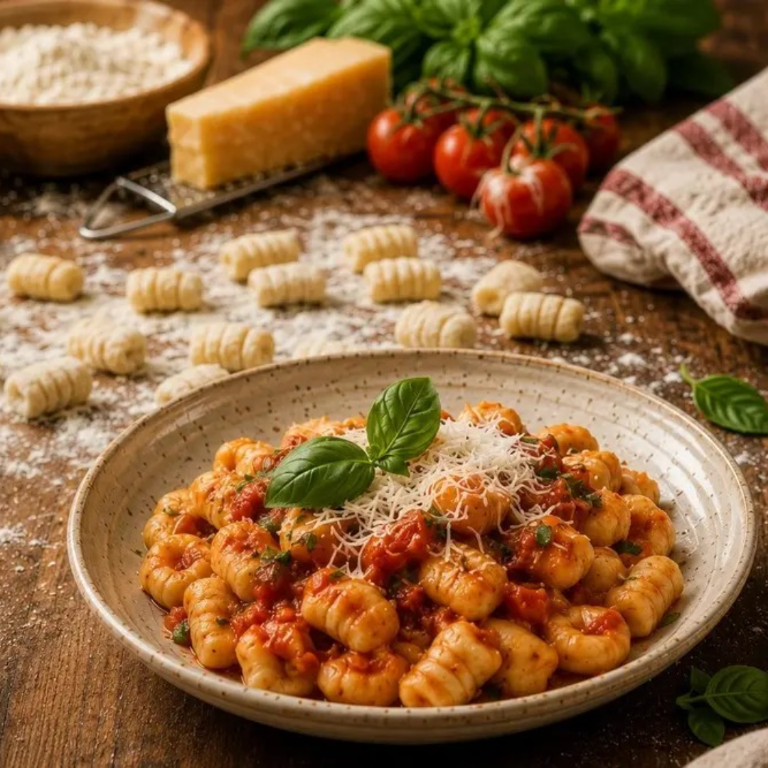 Italian Cooking Experience (Hamilton)