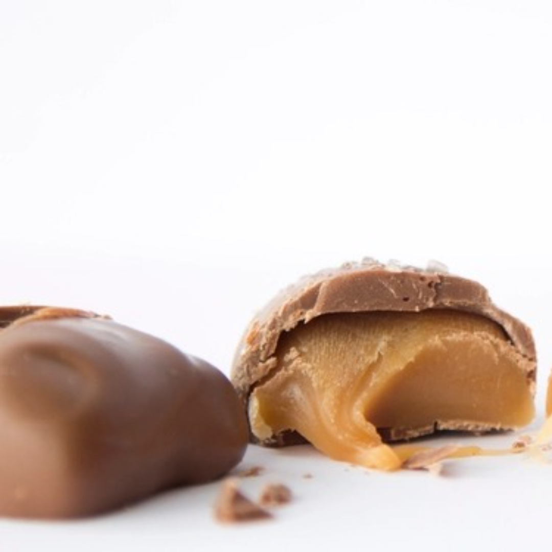 Chocolate & Caramel Workshop (Hamilton)