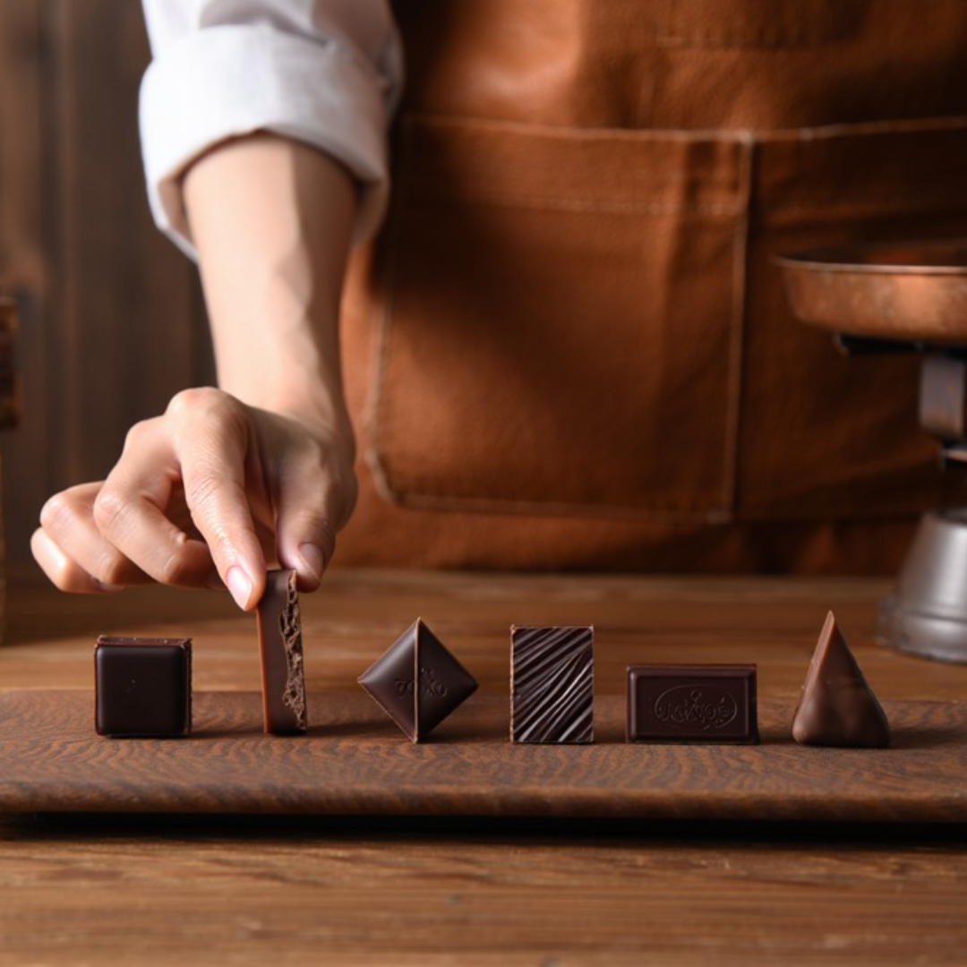 Chocolate Tales Tasting Tour (Hamilton)