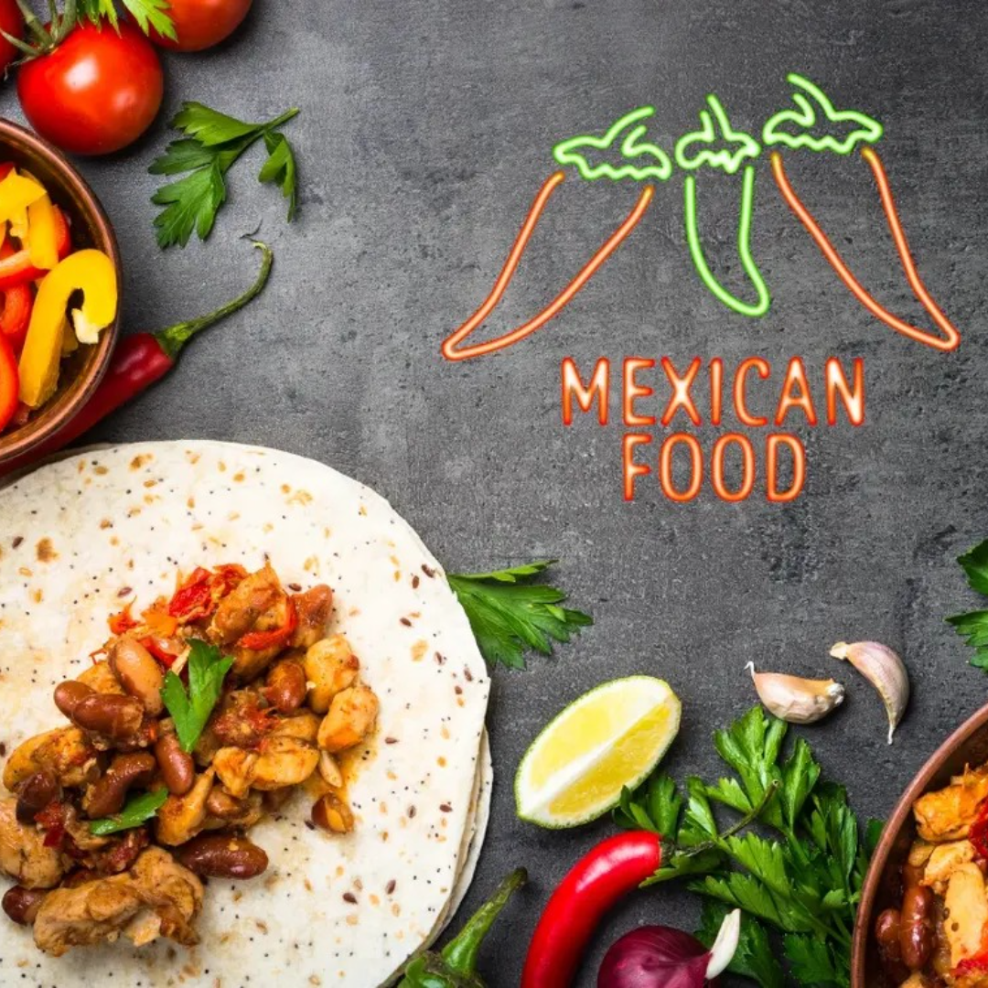Fiesta Mexicana: A Culinary Experience