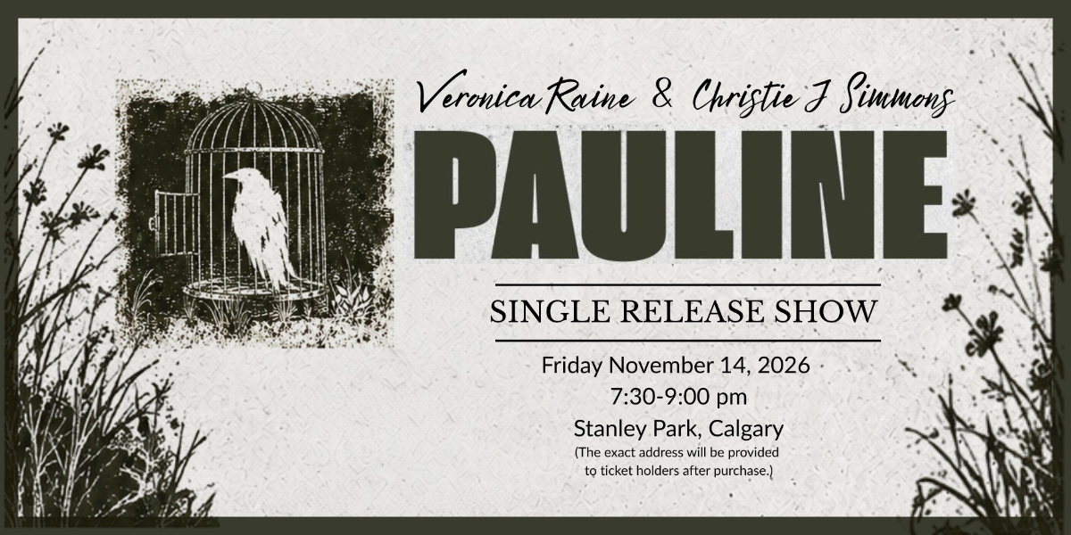 Pauline Release Show