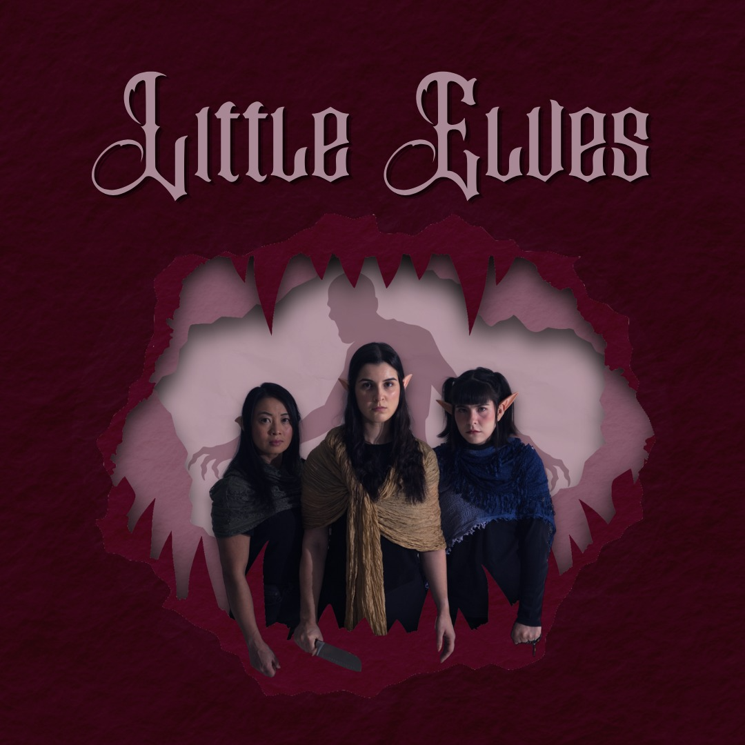 Little Elves