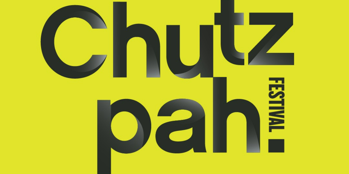 ChutzPack