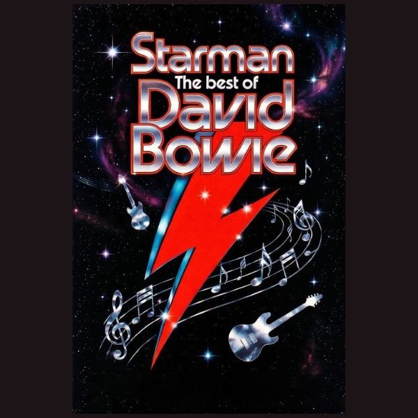 Starman: The Best of David Bowie