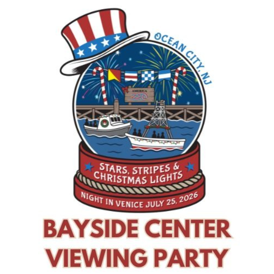 Night In Venice at the Bayside Center