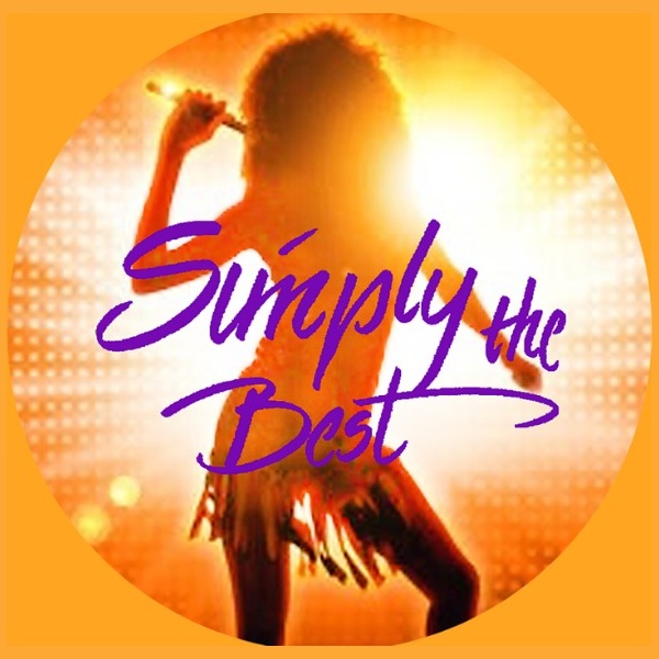 SIMPLY THE BEST: The Music of Tina Turner with The POPS
