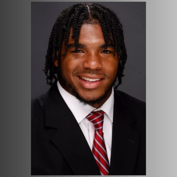 Jihaad Campbell Meet and Greet