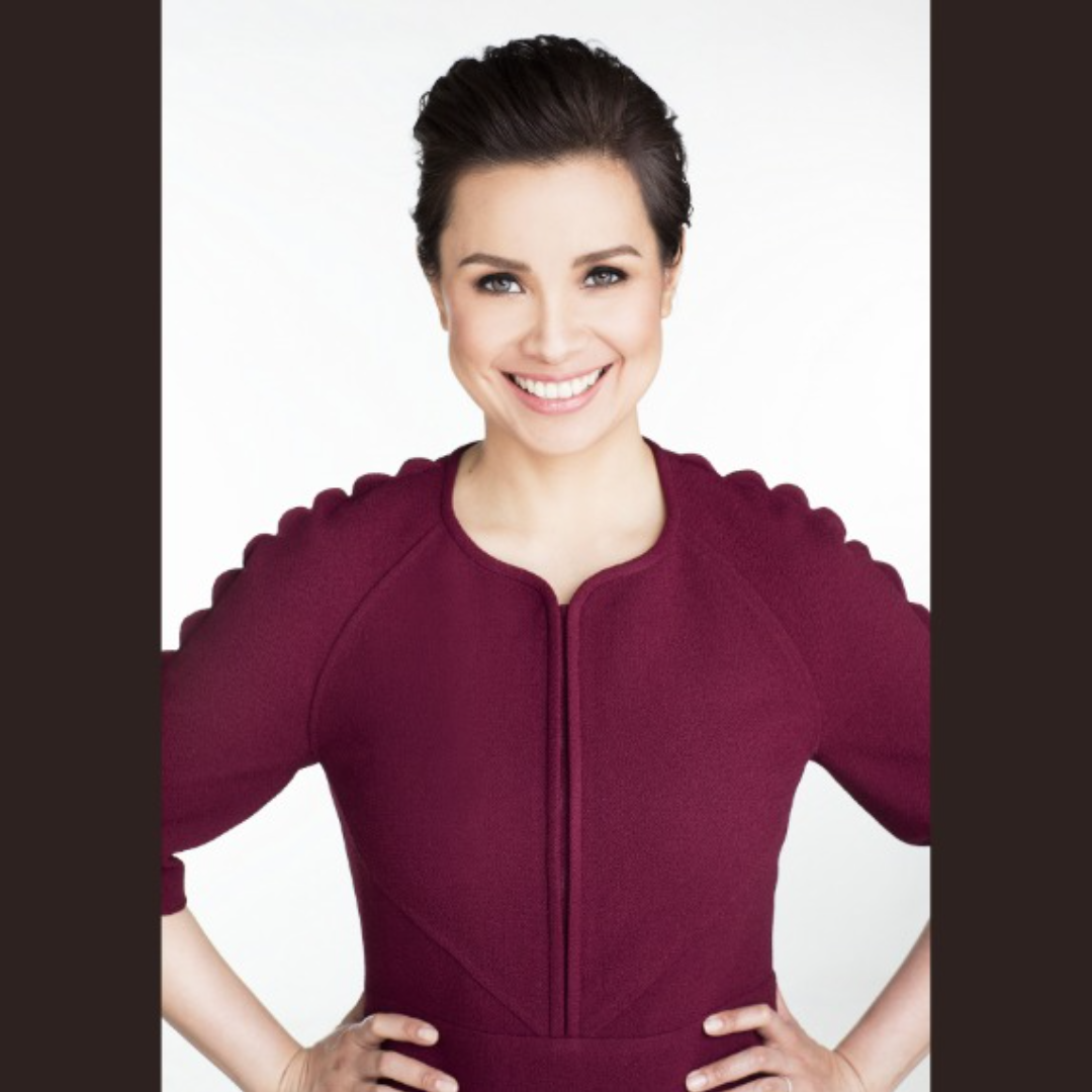 Lea Salonga Performing with The Ocean City POPS