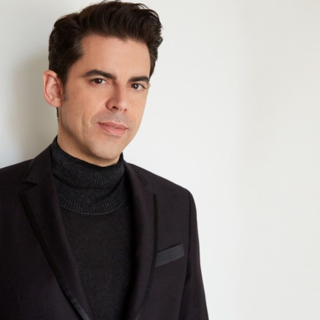 The Music of Billy Joel with Tony DeSare and The OC POPS