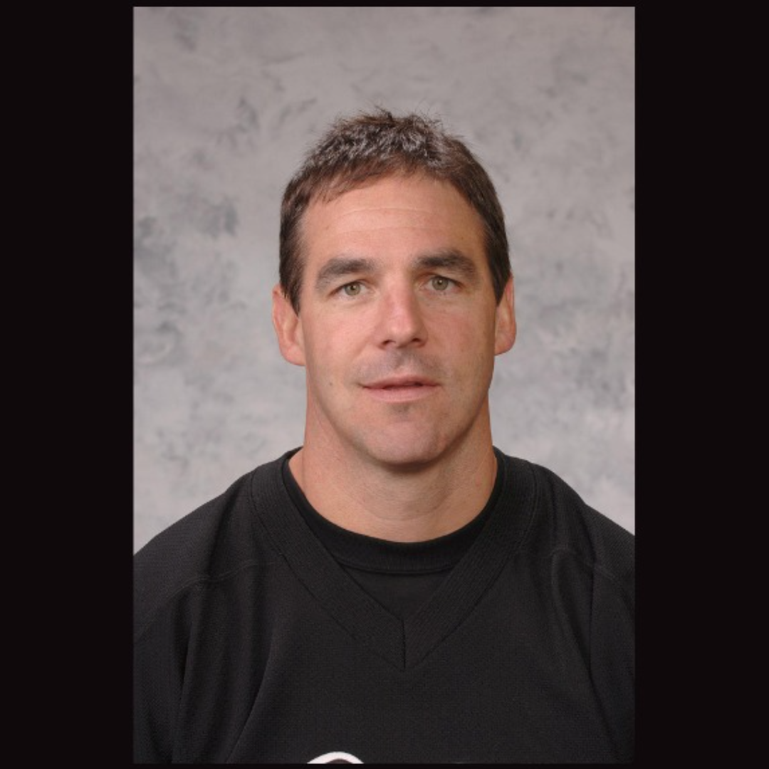 John LeClair Meet And Greet