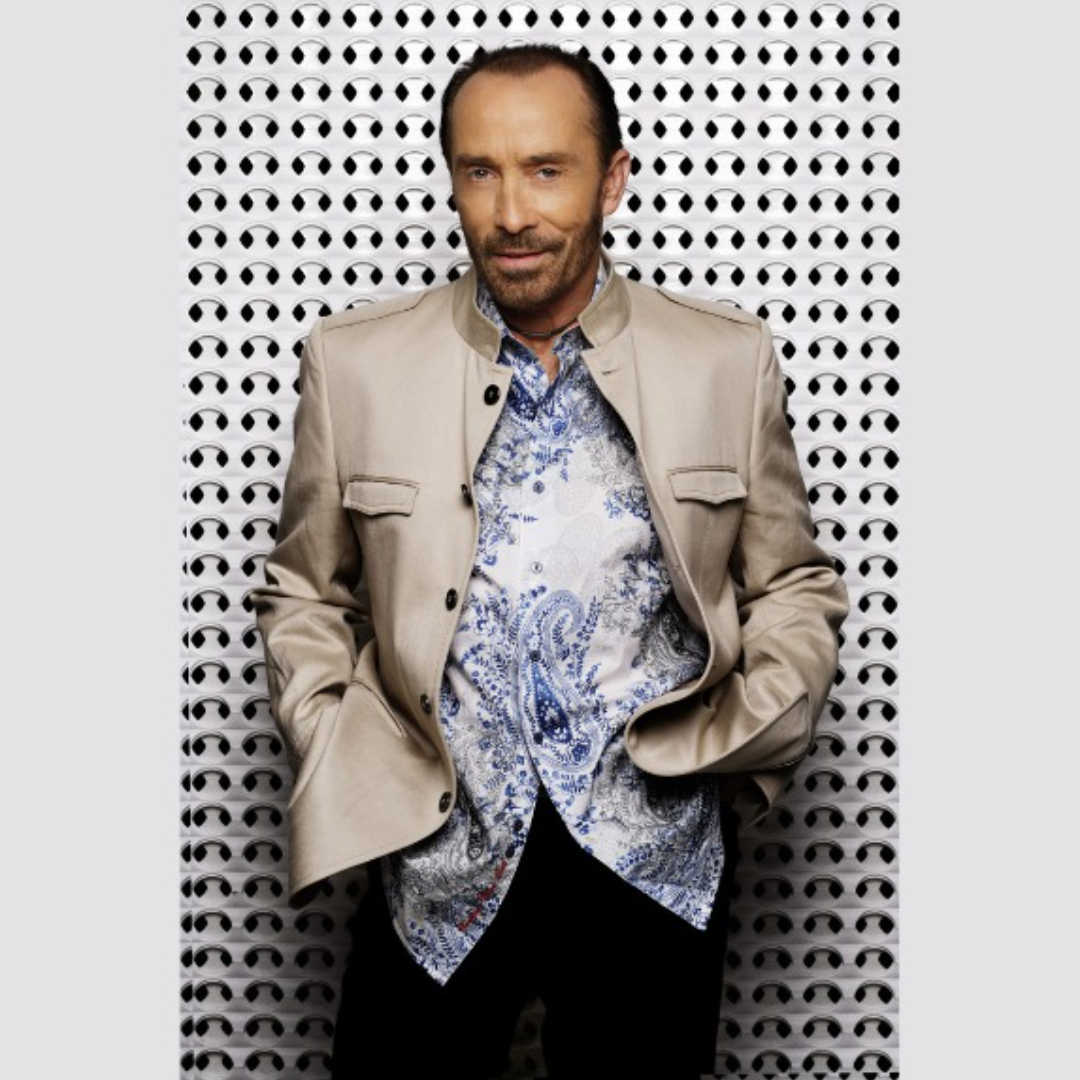 Lee Greenwood with The Ocean City POPS
