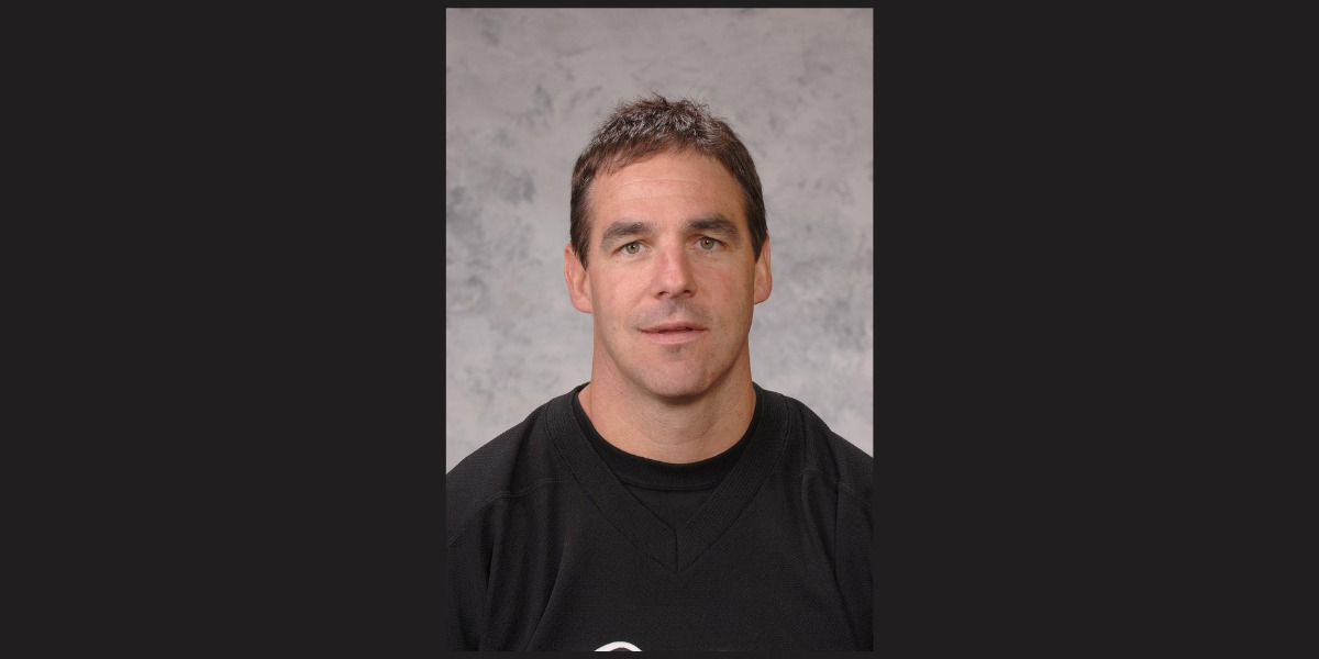 John LeClair Meet And Greet