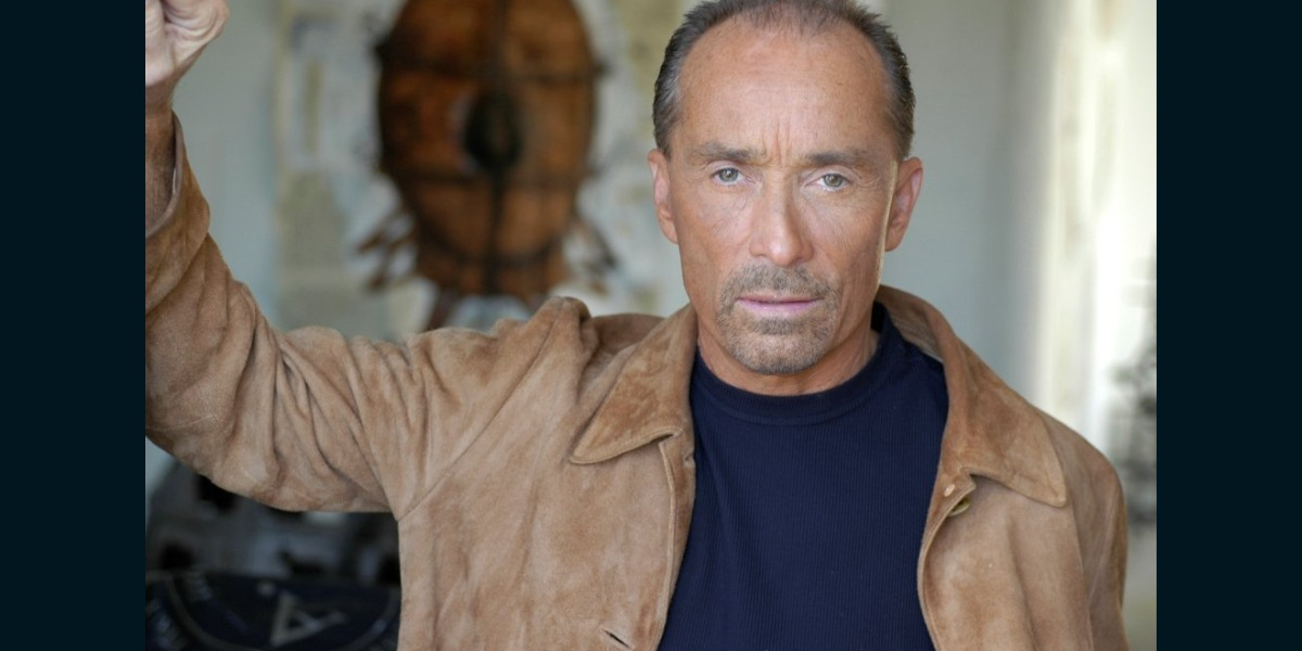 Lee Greenwood with The Ocean City POPS