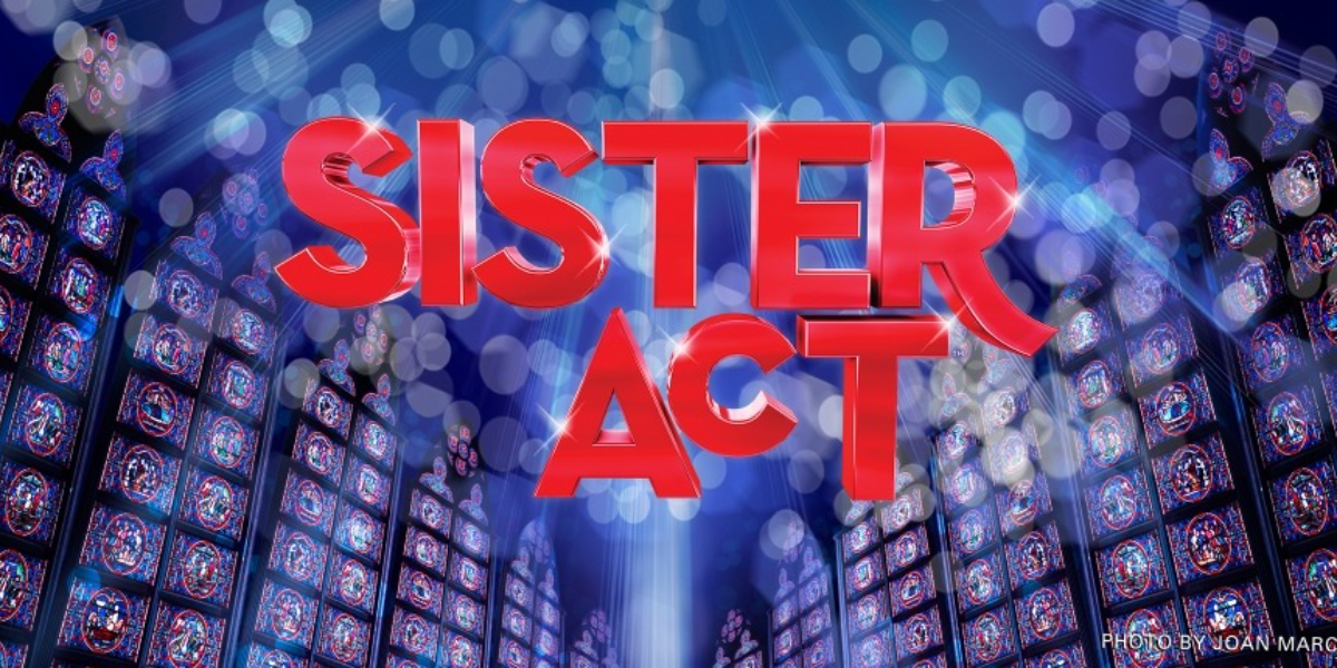 Sister Act Presented By The OC POPS and OC Theatre Co.