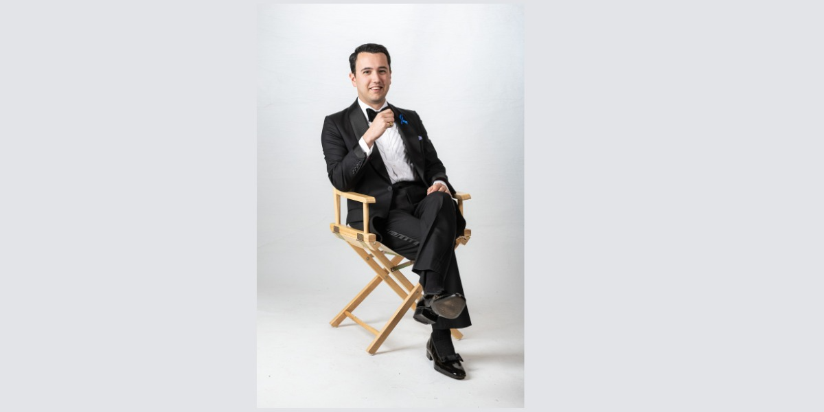 Brandon Tomasello: One Man Rat Pack with The OC POPS