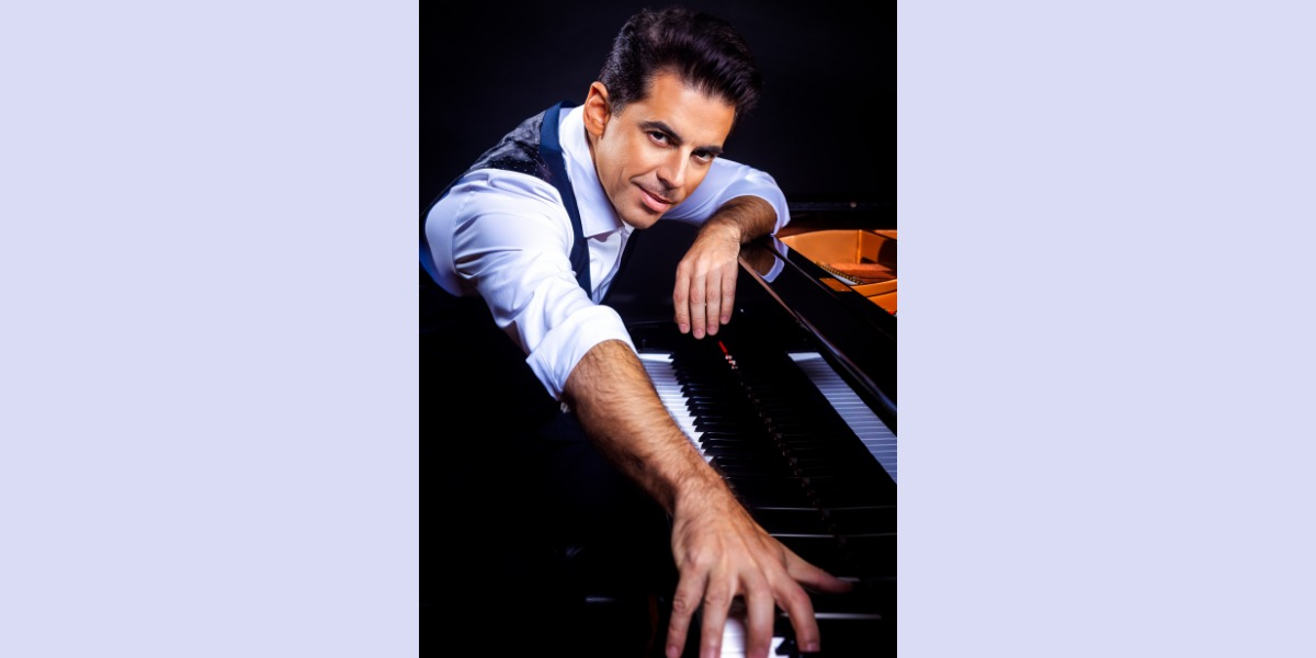 The Music of Billy Joel with Tony DeSare and The OC POPS
