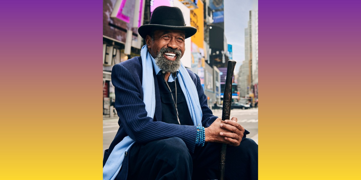 Ben Vereen: The Triumph of the Spirit with The OC POPS