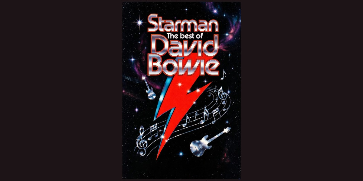 Starman: The Best of David Bowie