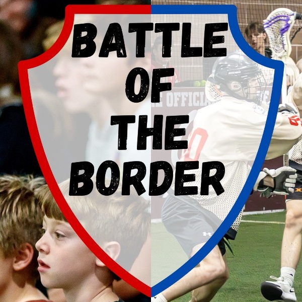 Battle Of The Border 2026