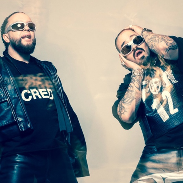 Snotty Nose Rez Kids: West Coast Tour