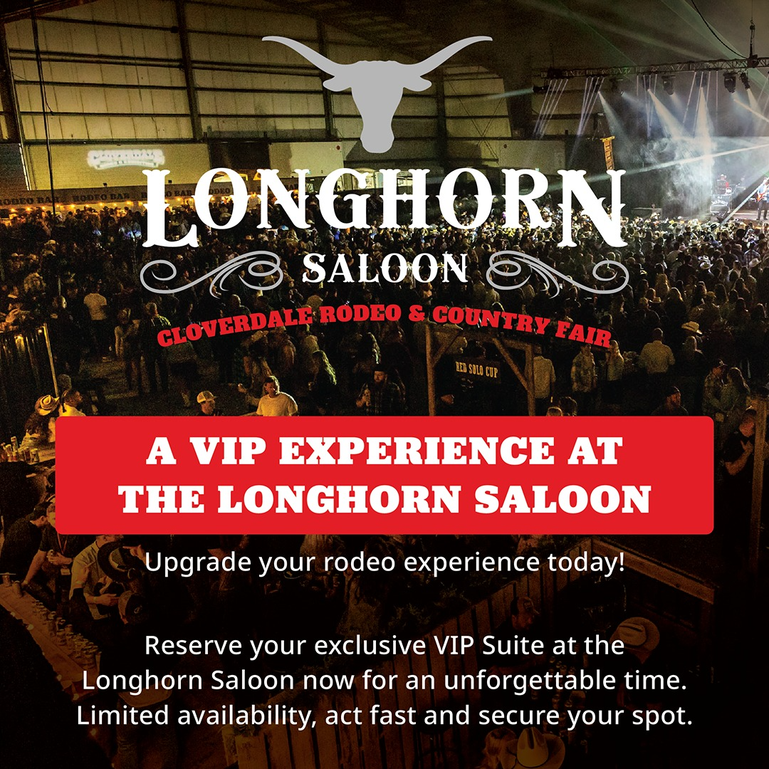 VIP Suites Longhorn Saloon