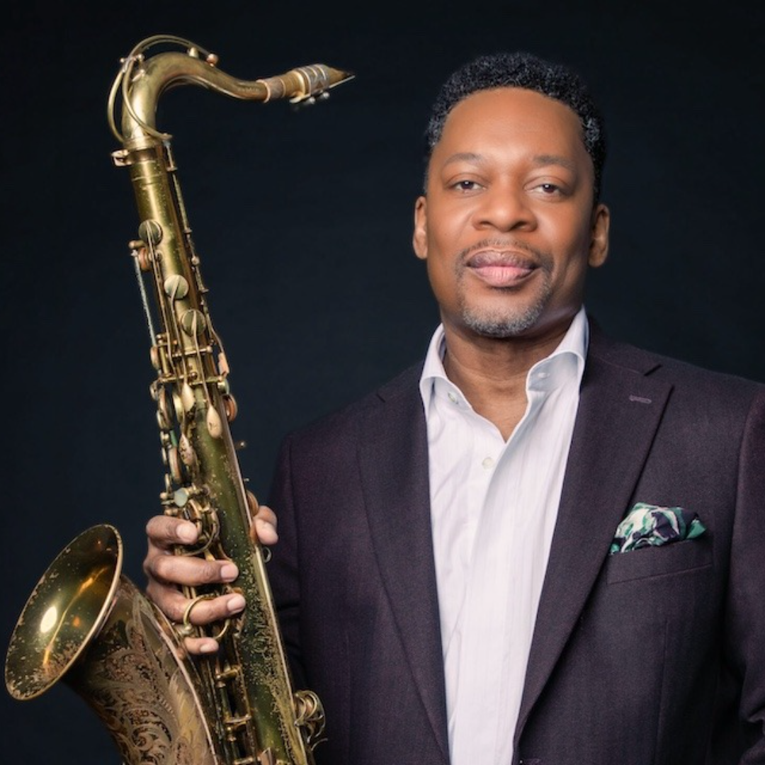 Ravi Coltrane Quartet