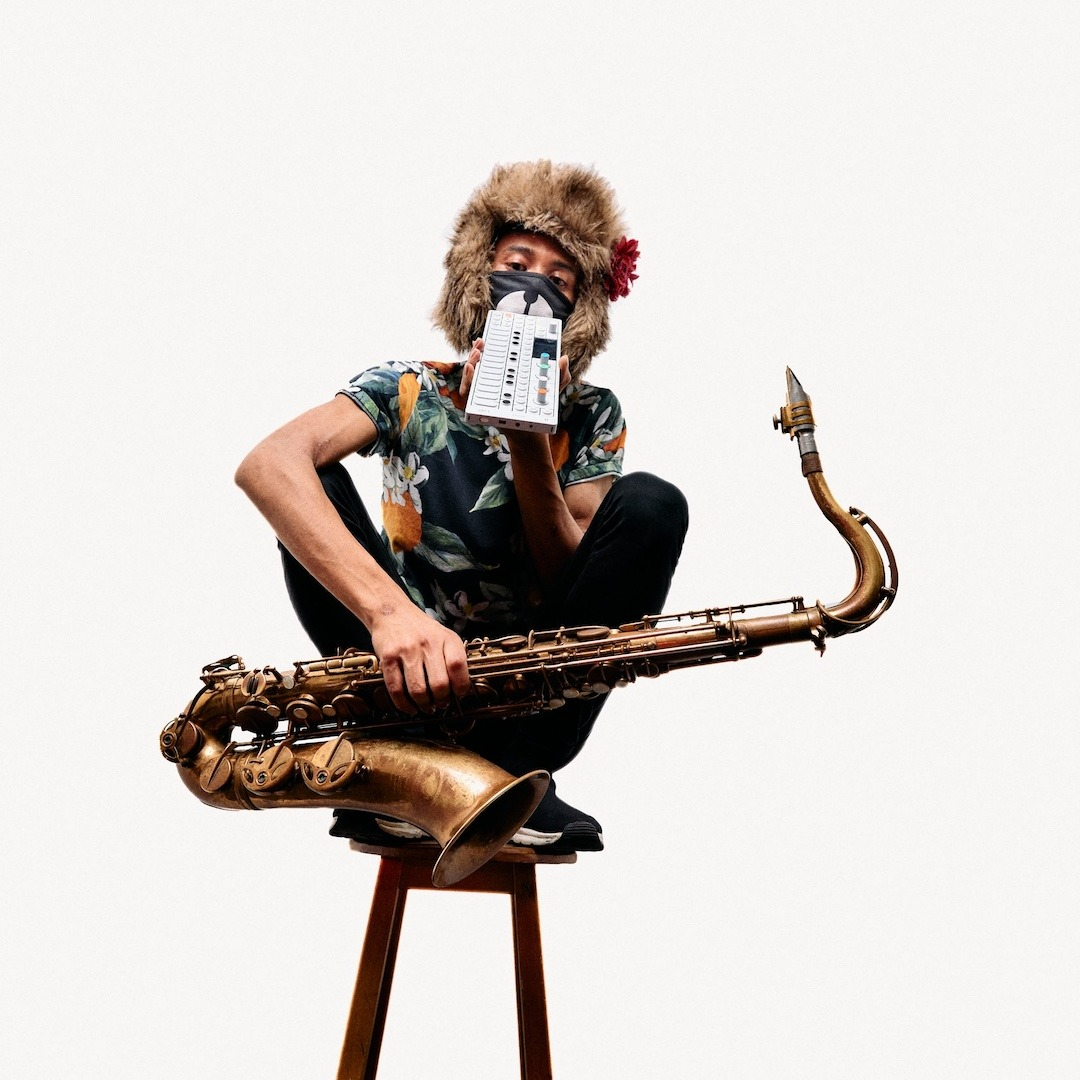Tomoki Sanders Quartet