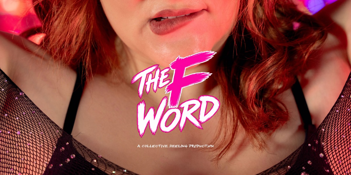 The F Word: FRIDAY