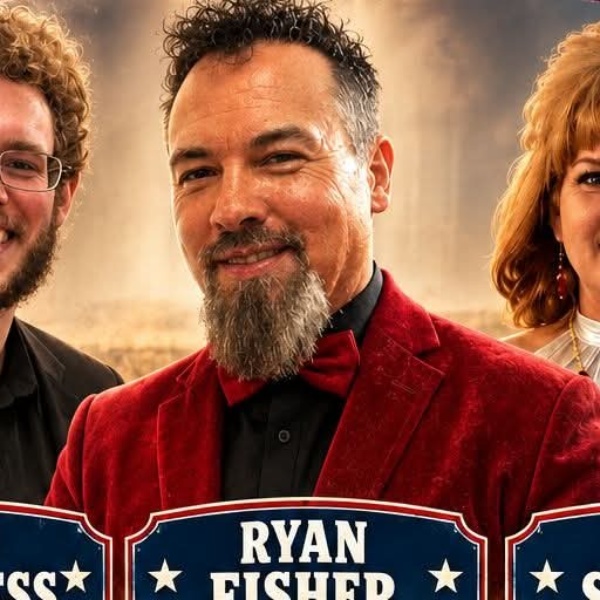 Country Legends