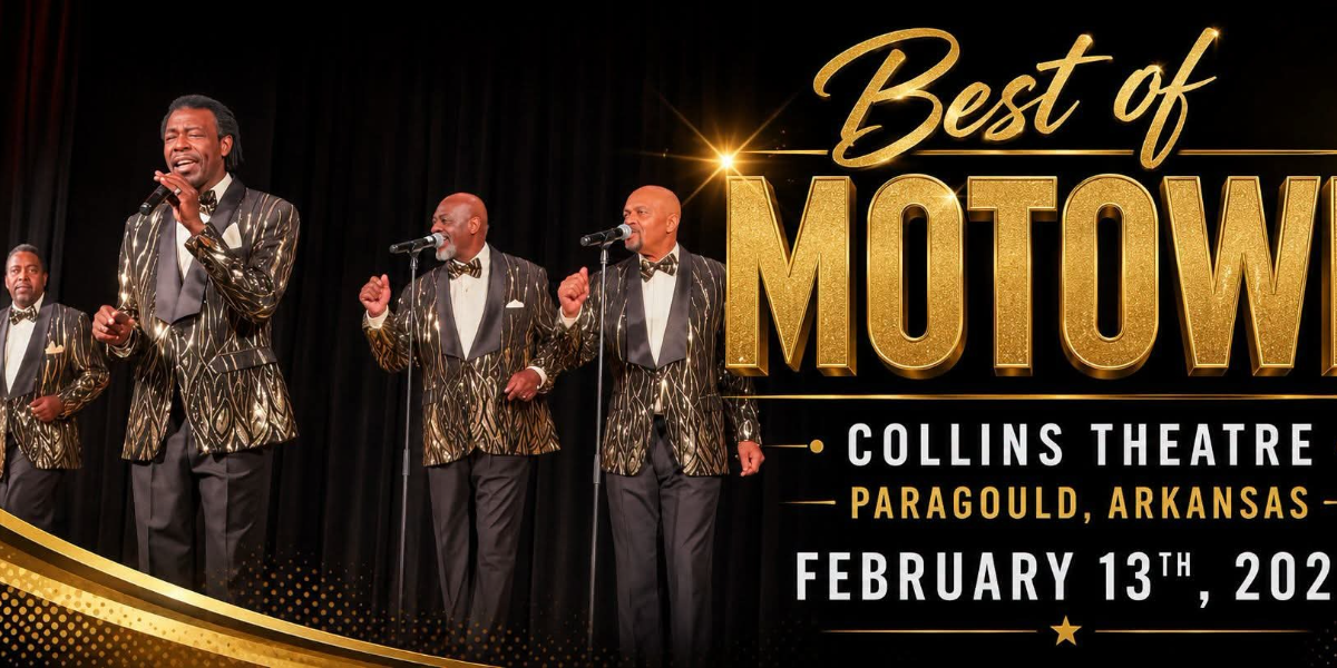 Best of Motown