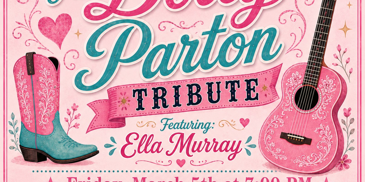 Dolly Parton Tribute