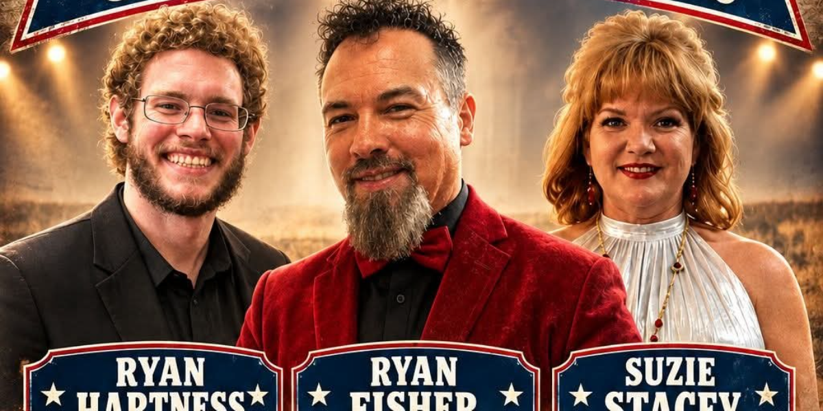 Country Legends