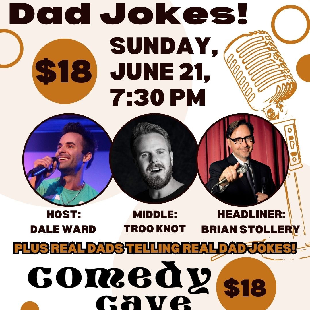 Fathers Daddy-O Show